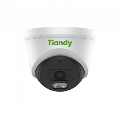Tiandy TC-C32XN Spec:I3/E/Y/2.8mm/V5.1 IP камера 2MP